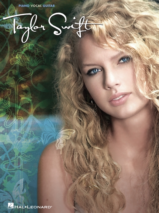 Title details for Taylor Swift (Songbook) by Taylor Swift - Available